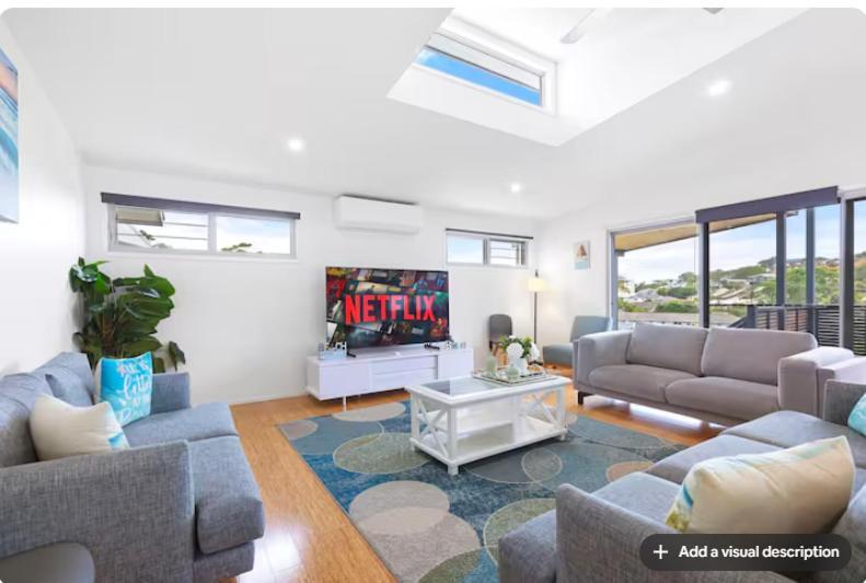 Terrigal Beach Home With Jacuzzi Buitenkant foto