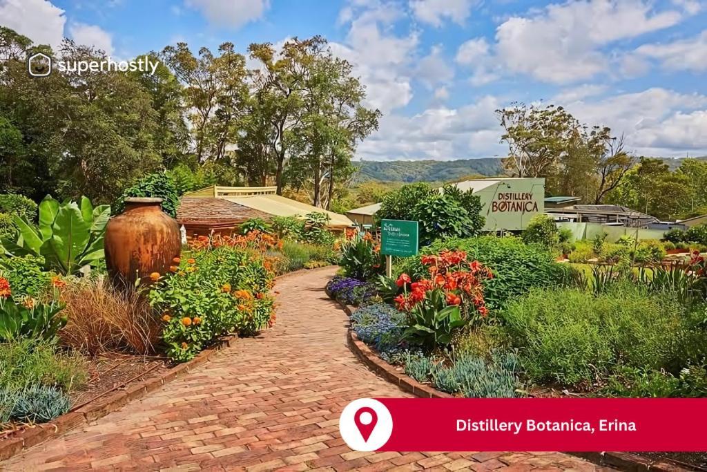 Terrigal Beach Home With Jacuzzi Buitenkant foto